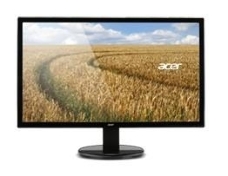 Монитор 21.5 Acer K222HQLbd черный TN+film LED 5ms 16:9 DVI матовая 100000000:1 200cd 90гр/65гр 1920x1080 D-Sub FHD 3.1кг