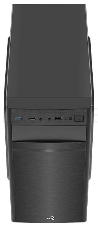 Корпус Aerocool Cs-103, mATX, без БП, 1x USB3.0, 2x USB2.0