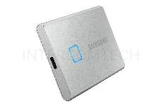 Накопитель SSD Samsung USB 2Tb MU-PC2T0S/WW 1.8