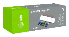 Ламинатор Cactus CS-LAB-A3600 A3 (80-150мкм) 60см/мин (2вал.) лам.фото
