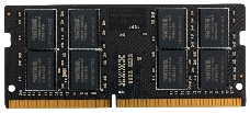 Модуль памяти Patriot SO-DIMM DDR4 16GB (pc-19200) 2400MHz  Patriot PSD416G24002S