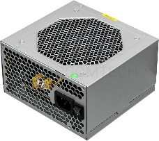 Блок питания FSP QDION QD700-PNR 80+ <700W, (20+4+4+4) pin, (6+2) pin, 5xSATA, 2xMolex, FDD, 12 см, 80 Plus, Active PFC,