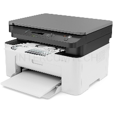 МФУ лазерное, HP Laser MFP 135a, (4ZB82A), (A4, принтер/сканер/копир, 1200dpi, 20ppm, 128Mb, USB)