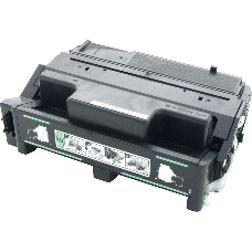 Тонер-картридж Ricoh тип SP4100 черный для Aficio SP 4100SF/4110SF/SP 4100N/4110N/SP 4210N/SP 4310N 15000 отпечатков