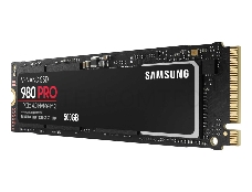 Накопитель SSD Samsung 500GB 980 PRO, V-NAND 3-bit MLC, Elpis, M.2 (2280) PCIe Gen 4.0 x4, NVMe 1.3c, R6900/W5000