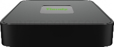Видеорегистратор IP 5CH TC-R3105 (I/B/P4/L/S) TIANDY
