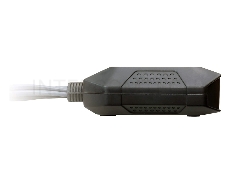 Переключатель ATEN 2 PORT USB DP KVM SWITCH.