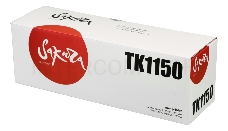 Картридж SAKURA TK1150 для Kyocera Mita ECOSYS m2135dn/ m2635dn/ m2735dw/ p2235dn, p2235dw, черный, 3 000 к.