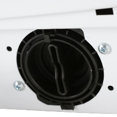 Стиральная машина Indesit IWUB 4105 / 4кг, 1000об/мин, белая