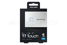 Накопитель SSD Samsung USB 2Tb MU-PC2T0S/WW 1.8