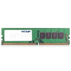 Память Patriot Memory 4GB DDR4 2666MHz PC21300 DIMMPSD44G266681