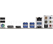 Материнская плата ASRock B450 STEEL LEGEND AM4, B450, 4*DDR4, HDMI+DP, 4xSATA3 6.0, M.2 Socket, 4xUSB 3.2, 2xUSB 2.0, Type-C, ATX