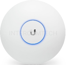 Wi-Fi точка доступа 1300MBPS UAP-AC-PRO UBIQUITI