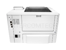 Принтер HP LaserJet Pro M501dn, (A4, 600dpi, 43ppm, 256Mb, USB/GigEth, Duplex)