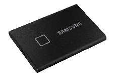 Накопитель SSD Samsung USB 1Tb MU-PC1T0K/WW 1.8