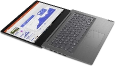 Ноутбук Lenovo V15-ADA 15,6 FHD (1920x1080)TN AG, RYZEN 5 3500U, 2x4GB DDR4 2400, 256G SSD M.2, Radeon Vega 3, WiFi, BT, 2 cell 35Wh, 65W, Windows 10 Pro64, 1Y CI, 1.85kg