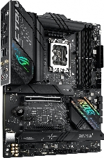 Материнская плата ASUS ROG STRIX B660-F GAMING WIFI /LGA1700,B660,USB3.2 GEN 2X2,MB (552185)