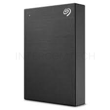 Внешний жесткий диск USB3 2TB EXT. BLACK STKB2000400 SEAGATE
