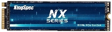 Накопитель SSD Kingspec PCI-E 3.0 512Gb NX-512 M.2 2280 0.9 DWPD