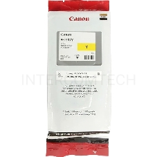 Картридж струйный Canon PFI-207 Y желтый для для iPF680/685/780/785 300ml (8792B001)