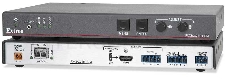 Оптоволоконный скалирующий приёмник для HDMI, аудио и RS‑232﻿ Extron FOXBOX SR HDMI MM