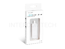 Сетевой адаптер TP-Link UE300 USB 3.0/Gigabit Ethernet