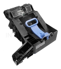 Каретка в сборе с резаком HP DJ T770/790/1200/1300/2300 (CH538-67044/CR647-67025)