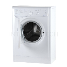Стиральная машина Indesit IWUB 4105 / 4кг, 1000об/мин, белая