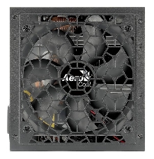 Блок питания Aerocool ATX 750W AERO BRONZE 80+ bronze (24+4+4pin) APFC 120mm fan 6xSATA RTL