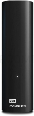 Жесткий диск WD Original USB 3.0 18Tb WDBWLG0180HBK-EESN Elements Desktop 3.5