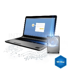 Жесткий диск WD 1Tb 7200rpm WD10EZEX Original SATA-III Caviar Blue 64Mb 3.5