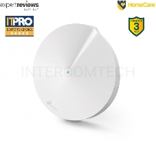 Роутер TP-LINK DECO M5(1-PACK) AC1300 Домашняя Mesh Wi-Fi система