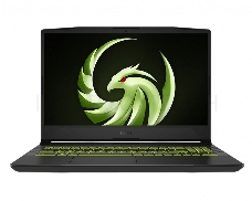 Ноутбук MSI Alpha 15 B5EEK-055XRU Ryzen 5 5600H 8Gb SSD512Gb AMD Radeon Rx 6600M 8Gb 15.6 IPS FHD (1920x1080) Free DOS black WiFi BT Cam
