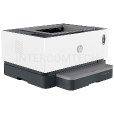 Принтер лазерный HP Neverstop Laser 1000n, (A4, 600dpi, 20ppm, 32Mb, СМПТ, Lan, USB)