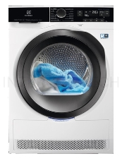 Сушильная машина ELECTROLUX EW9H188SC