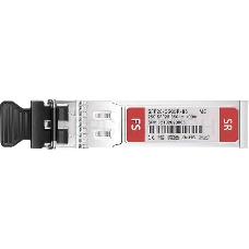 Трансивер/ FS for Mellanox MMA2P00-AS Compatible 25GBASE-SR SFP28 850nm 100m DOM Duplex LC MMF Optical Transceiver Module