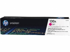 Тонер Картридж HP 130A CF353A пурпурный для HP M153/M176/M177