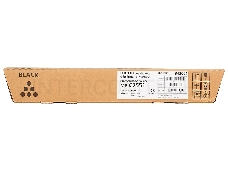 Тонер-картридж Ricoh 841587/841504/842061/842465 тип MPC2551HE черный для Aficio MP C2051/C2551, (10000стр.)