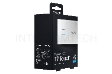 Накопитель SSD Samsung USB 2Tb MU-PC2T0S/WW 1.8