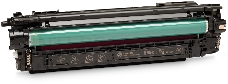 Тонер-картридж HP 656X пурпурный увеличенной емкости для HP CLJ M652/M653 (CF463X) 22000 стр