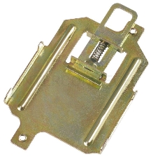 Скоба RCs1 на DIN-рейку для ВА 88-32 ИЭК SVA10D-S35-3