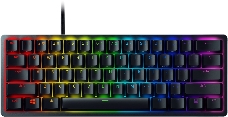 Игровая клавиатура Razer Huntsman Mini Razer Huntsman Mini Gaming keyboard  - Russian Layout