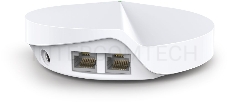 Роутер TP-LINK DECO M5(1-PACK) AC1300 Домашняя Mesh Wi-Fi система