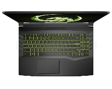 Ноутбук MSI Alpha 15 B5EEK-055XRU Ryzen 5 5600H 8Gb SSD512Gb AMD Radeon Rx 6600M 8Gb 15.6 IPS FHD (1920x1080) Free DOS black WiFi BT Cam