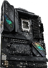 Материнская плата ASUS ROG STRIX B660-F GAMING WIFI /LGA1700,B660,USB3.2 GEN 2X2,MB (552185)