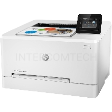 Принтер лазерный HP Color LaserJet Pro M255dw, (цветной, A4, 600dpi, 21ppm, Duplex, WiFi, Lan, USB)