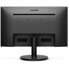 Монитор 27 Philips 271V8L (00/01) Black (VA, 1920x1080, D-sub+HDMI, 4 ms, 178°/178°, 250 cd/m, 3000:1)