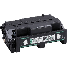 Тонер-картридж Ricoh SP 6330E черный для Aficio SP 6330N 20000 страниц