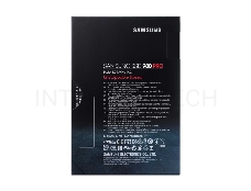 Накопитель SSD Samsung 500GB 980 PRO, V-NAND 3-bit MLC, Elpis, M.2 (2280) PCIe Gen 4.0 x4, NVMe 1.3c, R6900/W5000