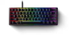 Игровая клавиатура Razer Huntsman Mini Razer Huntsman Mini Gaming keyboard  - Russian Layout